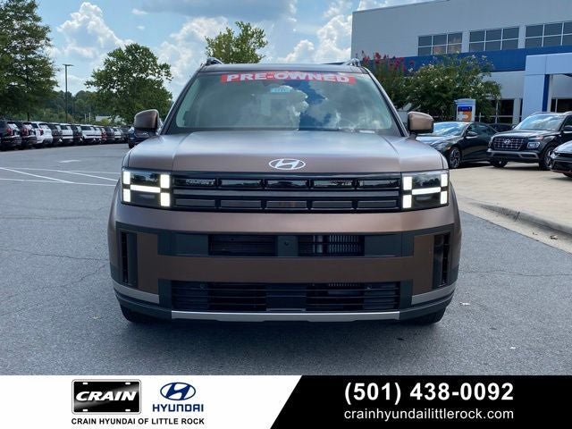 2024 Hyundai Santa Fe Limited