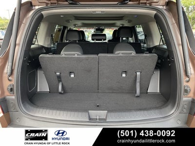 2024 Hyundai Santa Fe Limited