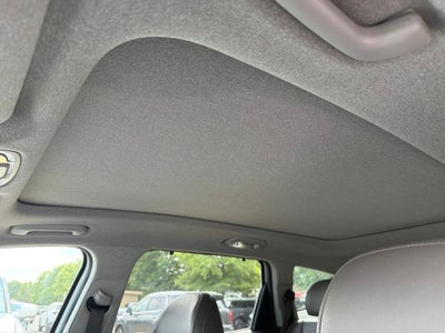 2020 Hyundai Santa Fe SEL Leather, Premium Pkg, Pano Roof, Surround Sound