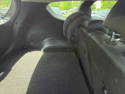 2023 Hyundai Santa Fe Hybrid SEL Premium