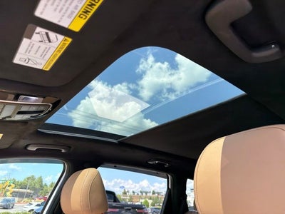 2021 Hyundai Santa Fe Calligraphy