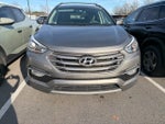 2018 Hyundai Santa Fe Sport 2.4 Base