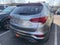 2018 Hyundai Santa Fe Sport 2.4 Base