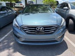 2017 Hyundai Sonata Limited