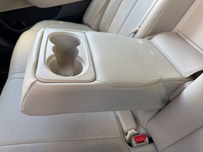 2017 Hyundai Sonata Limited