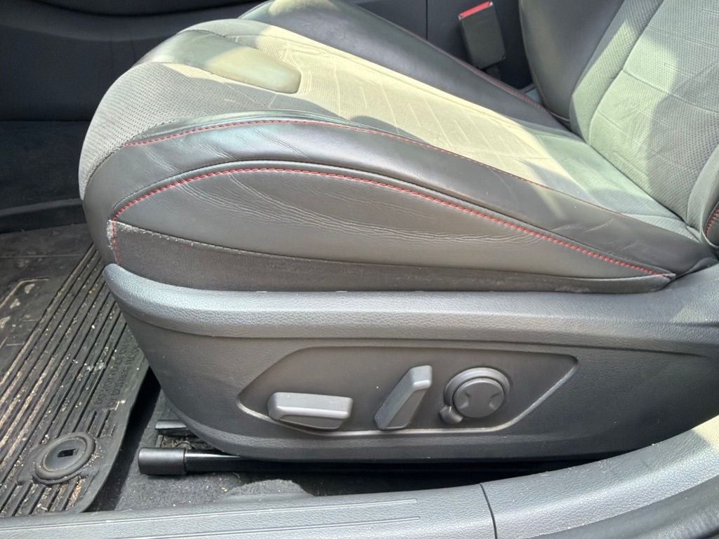 2021 Hyundai Sonata N Line Leather Seats, Pano Roof