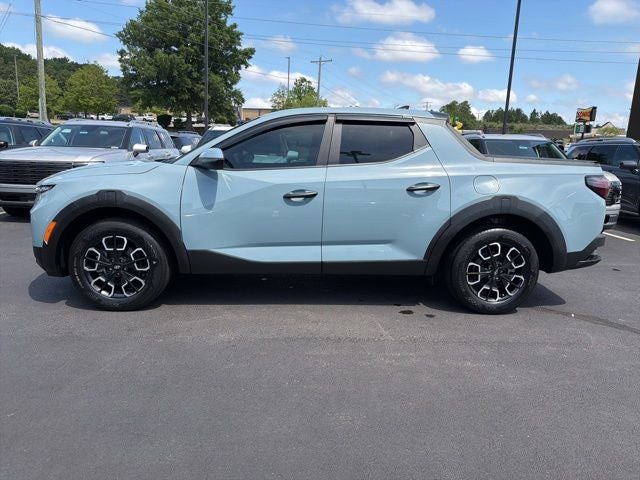 2023 Hyundai Santa Cruz SEL