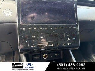 2024 Hyundai Santa Cruz XRT