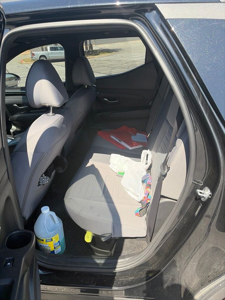 2023 Hyundai Santa Cruz SEL Premium
