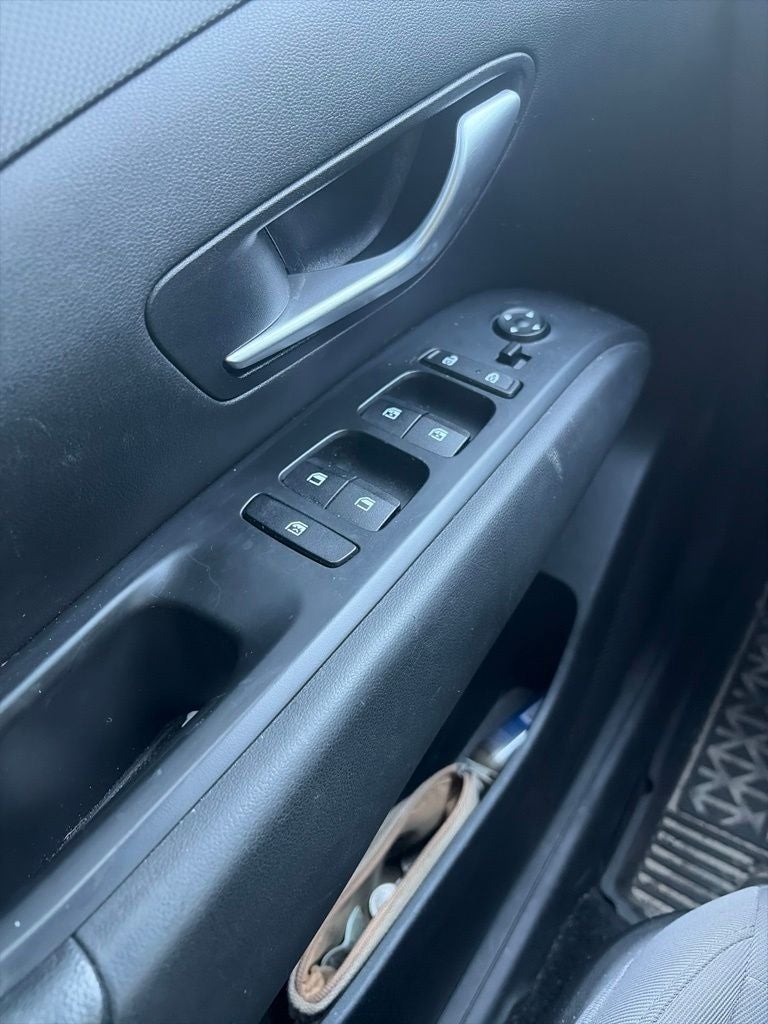 2023 Hyundai Santa Cruz SEL Premium