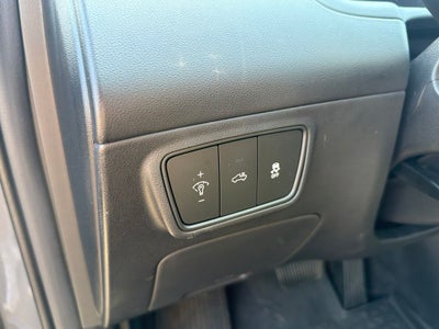 2024 Hyundai Santa Cruz XRT CLEAN CARFAX 1-OWNER