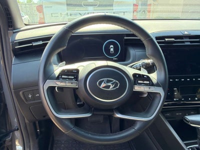 2024 Hyundai Santa Cruz XRT CLEAN CARFAX 1-OWNER
