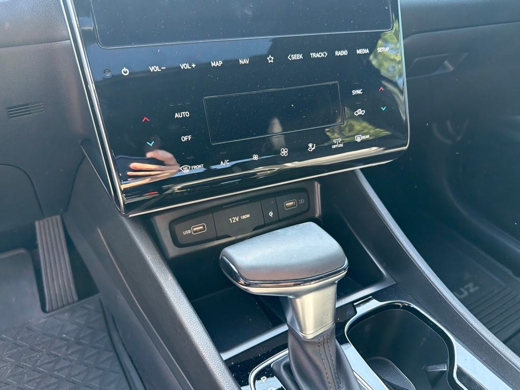 2024 Hyundai Santa Cruz XRT CLEAN CARFAX 1-OWNER