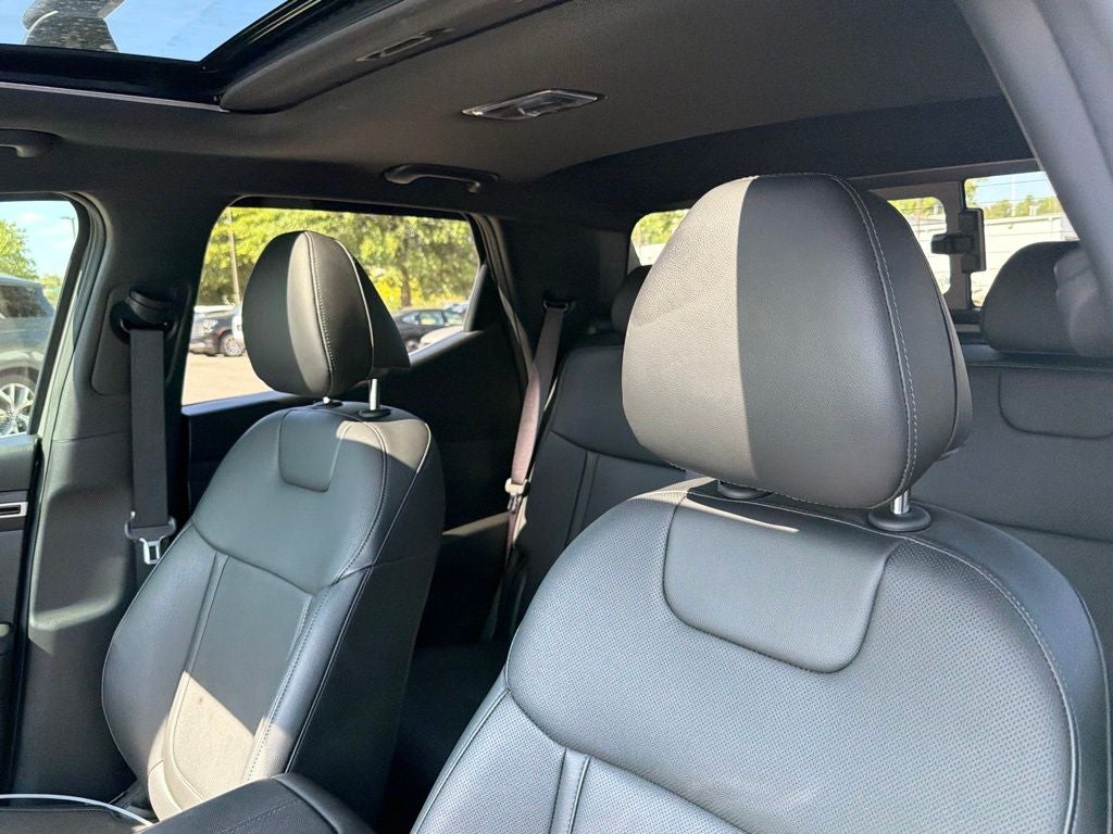 2024 Hyundai Santa Cruz XRT CLEAN CARFAX 1-OWNER