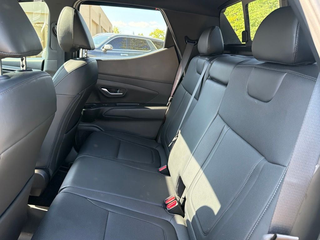 2024 Hyundai Santa Cruz XRT CLEAN CARFAX 1-OWNER