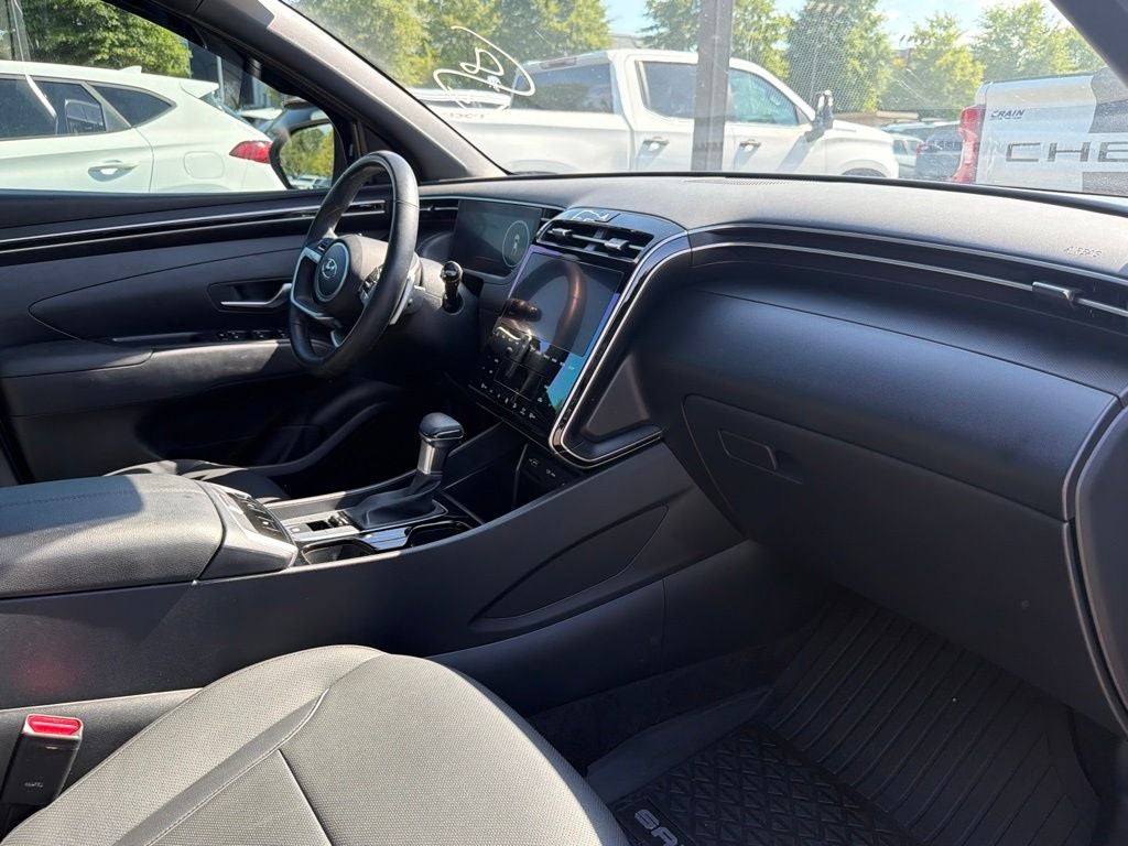 2024 Hyundai Santa Cruz XRT CLEAN CARFAX 1-OWNER