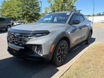 2024 Hyundai Santa Cruz XRT CLEAN CARFAX 1-OWNER