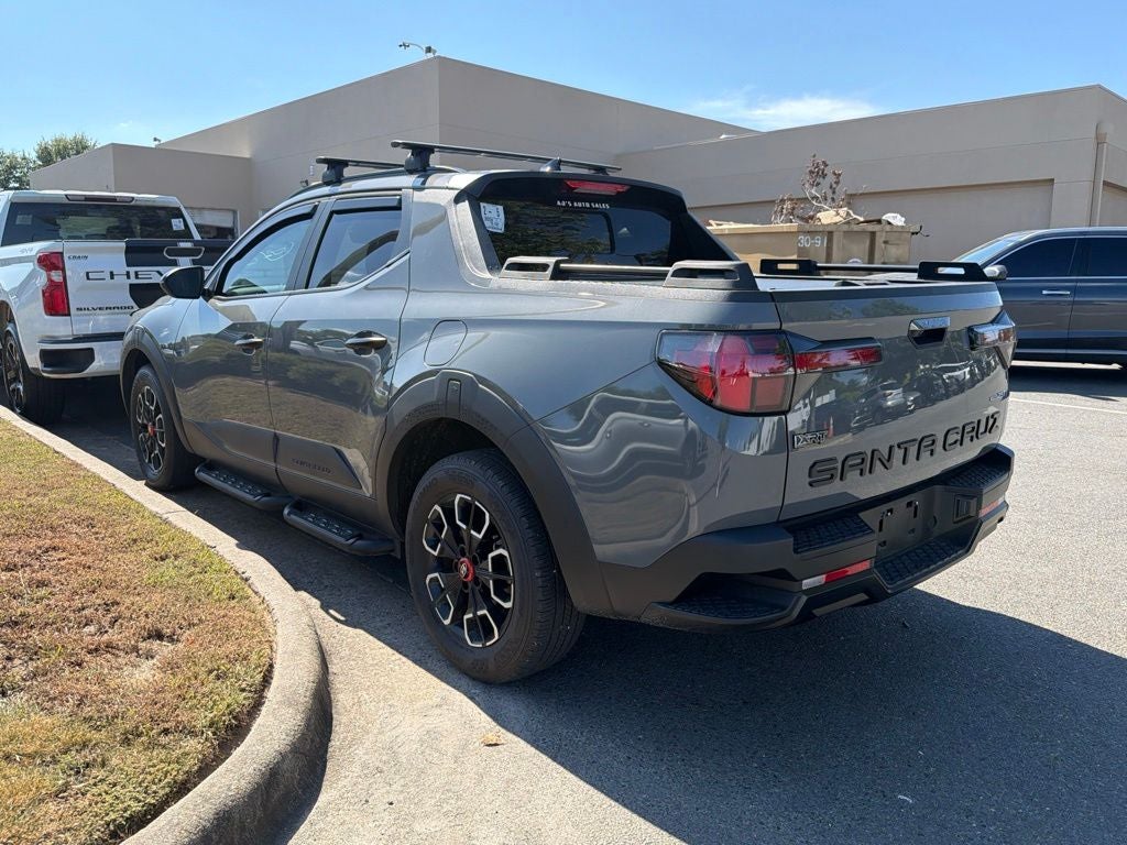 2024 Hyundai Santa Cruz XRT CLEAN CARFAX 1-OWNER
