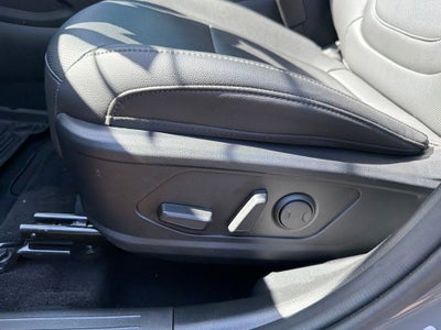2024 Hyundai Santa Cruz XRT CLEAN CARFAX 1-OWNER