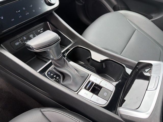 2025 Hyundai Santa Cruz XRT