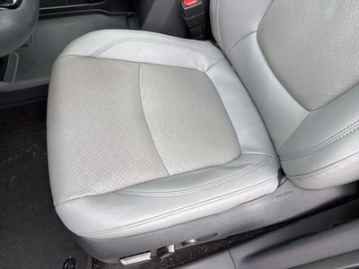 2023 Toyota Sienna Limited 7 Passenger