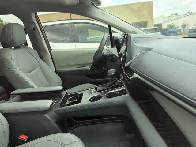 2023 Toyota Sienna Limited 7 Passenger