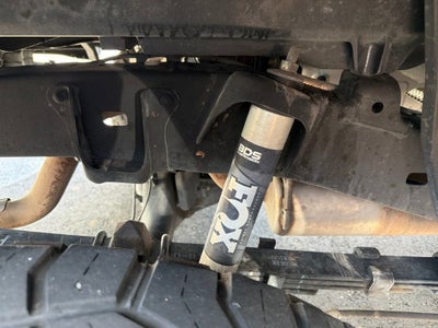 2020 Toyota Tacoma TRD Pro V6, Lift Kit, Upgrade Wheels, Off Road Tires