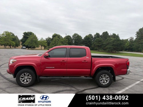 2019 Toyota Tacoma SR5 V6