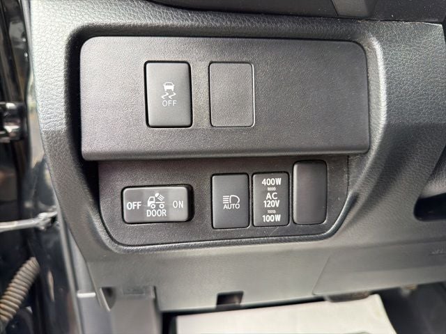 2021 Toyota Tacoma TRD Sport V6