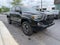 2021 Toyota Tacoma TRD Sport V6