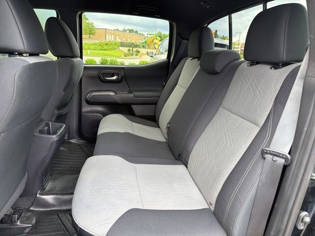 2021 Toyota Tacoma TRD Sport V6