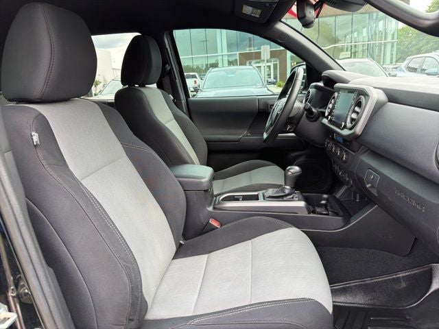 2021 Toyota Tacoma TRD Sport V6