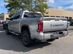 2023 Toyota Tundra Limited Pano Roof, Leather, Low Miles