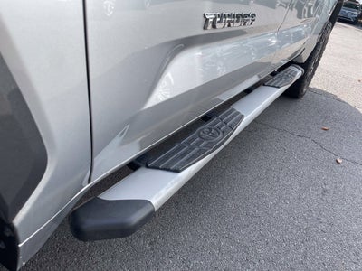 2023 Toyota Tundra Limited Pano Roof, Leather, Low Miles