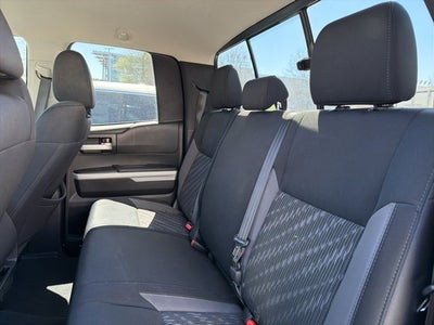 2019 Toyota Tundra SR5