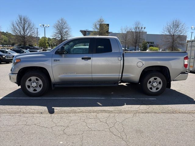 2019 Toyota Tundra SR5
