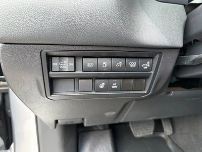 2024 Toyota Tundra Hybrid Limited CLEAN CARFAX 1-OWNER