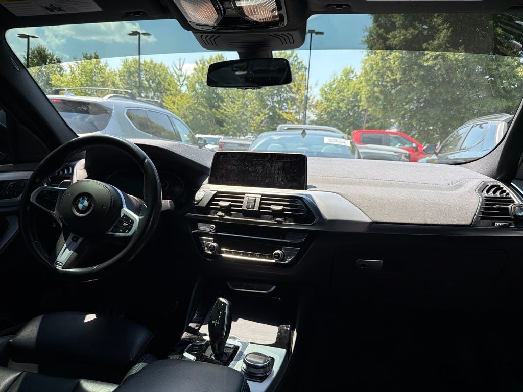 2020 BMW X4 xDrive30i CLEAN CARFAX