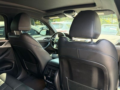2020 BMW X4 xDrive30i CLEAN CARFAX