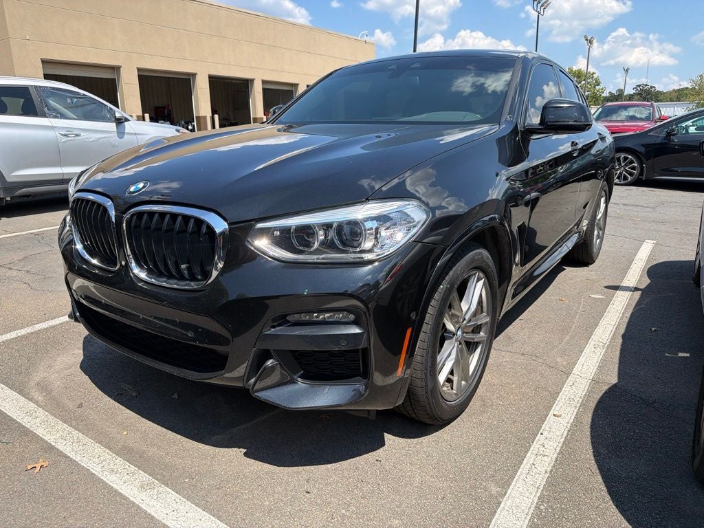 2020 BMW X4 xDrive30i CLEAN CARFAX