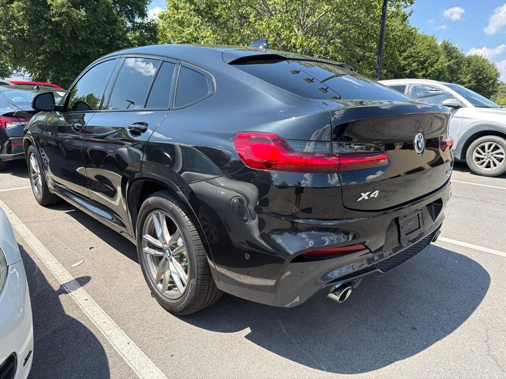 2020 BMW X4 xDrive30i CLEAN CARFAX