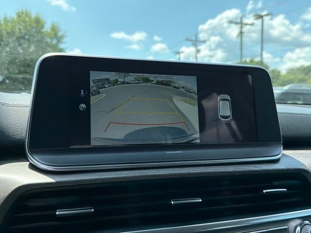 2022 Kia Telluride EX CLEAN CARFAX 1-OWNER