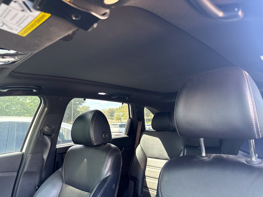 2019 Kia Sorento SX Limited