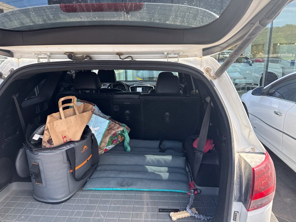 2019 Kia Sorento SX Limited
