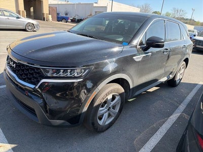 2022 Kia Sorento LX