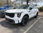 2024 Kia Sorento X-Line SX