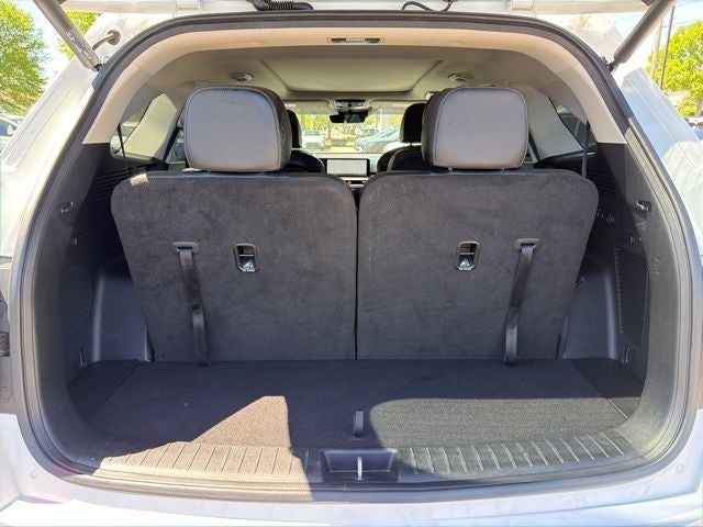 2024 Kia Sorento X-Line SX