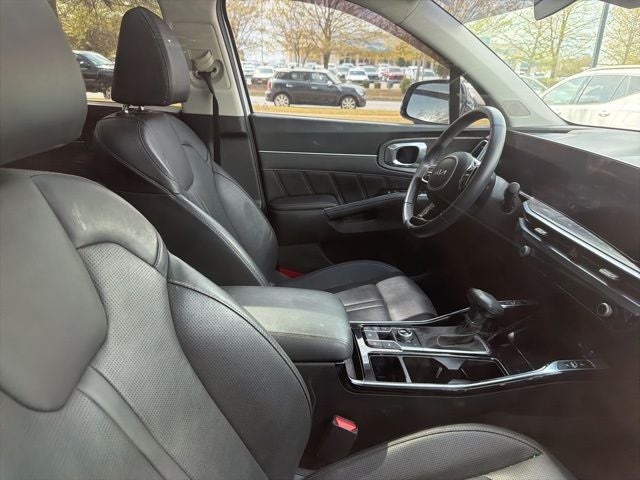 2024 Kia Sorento X-Line SX