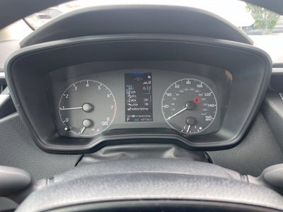 2024 Toyota Corolla LE Clean CarFax, One Owner