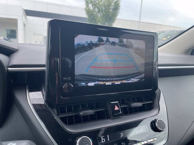 2024 Toyota Corolla LE Clean CarFax, One Owner